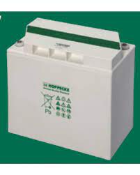 Blocks Solares Sellados Hoppecke OPzV, 6V desde 270Ah hasta 400Ah